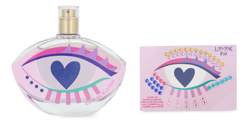 Set Agatha Look Fun 2pzs - Dama