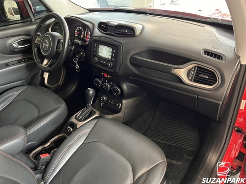Imagem 13 de 18 de Jeep Renegade Longitude 2.0 Diesel 4x4 2016