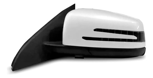 Par Retrovisor Classe A 2014 2015 16 17 18 Elétrico Retratil