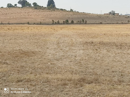 Se Vende Terreno En Jilotepec $5'000,000