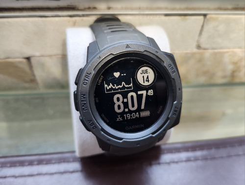 Reloj Garmin Instinct 