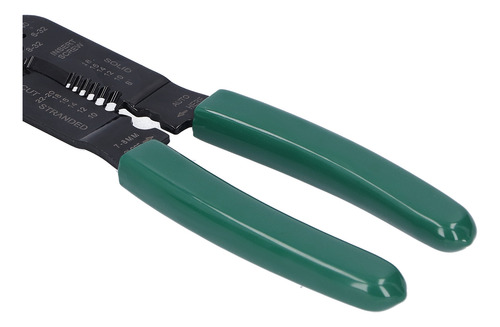 Pelacables, Prensado Eléctrico De Cables Multifuncional