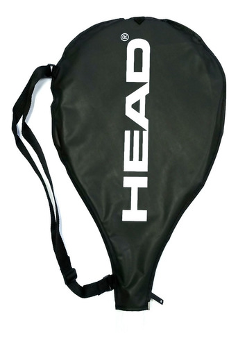Imagen 4 de 9 de Raqueta Tenis Head Ti Instinct Aro 105 290 Gr Funda Cuerda