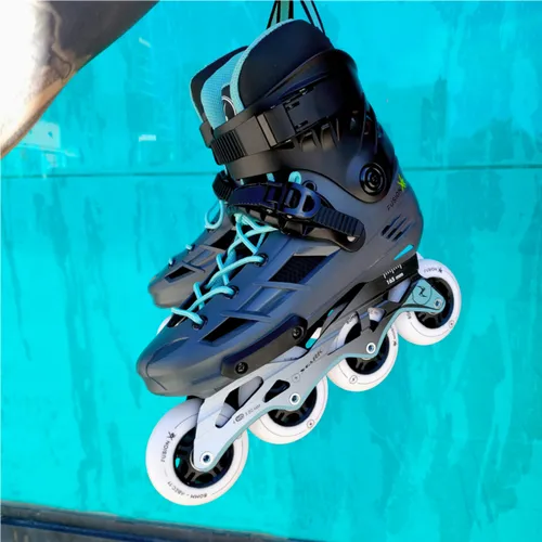 Roller Stark Fusion Xr 80mm