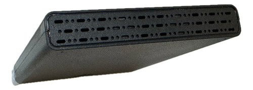 Disco Rigido Externo Usb 250gb Carry Disk