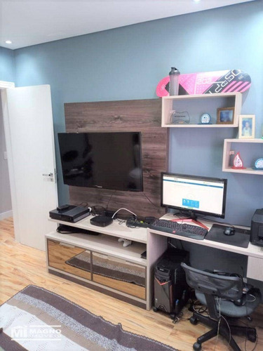 Imagem 8 de 30 de Apartamento Com 3 Dormitórios À Venda, 190 M² Por R$ 755.000,00 - Vila Matilde - São Paulo/sp - Ap2562