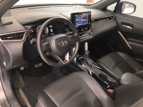 Imagem 12 de 14 de Toyota Corolla Cross Xre 2.0 (flex) (aut)