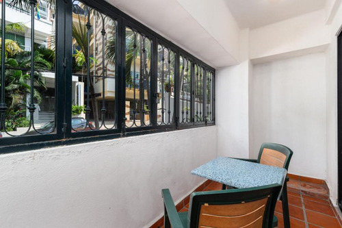 Departamento En Venta En Colonia Amapas, Puerto Vallarta, Jalisco