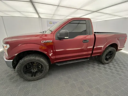 Ford F-150 3.3 Xlt