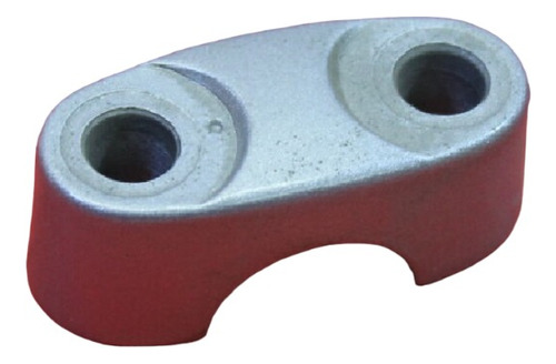 Soporte Manubrio Puente Honda Crf 230 F Original Genamax