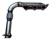 Comprar Múltiple Escape Volkswagen Amarok V6 3.0 Tdi