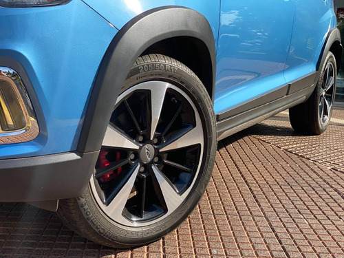 Chery Tiggo 2 1.5 Luxury