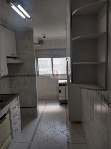 Imagem 7 de 30 de Apartamento Com 3 Dorms, Vila Formosa, São Paulo - R$ 360 Mil, Cod: 1200 - A1200