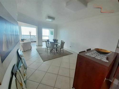 Imagem 22 de 28 de Apartamento À Venda No Bairro Indaiá - Caraguatatuba/sp - 4184