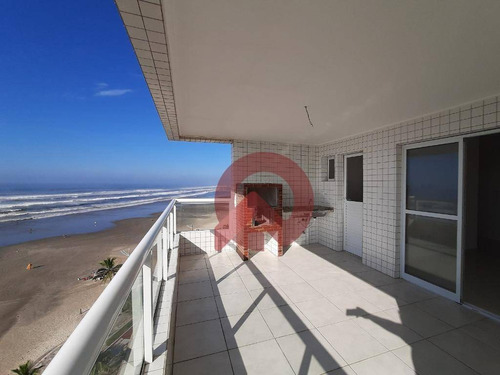 Imagem 12 de 22 de Apartamento Com 2 Dormitórios À Venda, 80 M² Por R$ 499.000 - Vila Caiçara - Praia Grande/sp - Ap3362