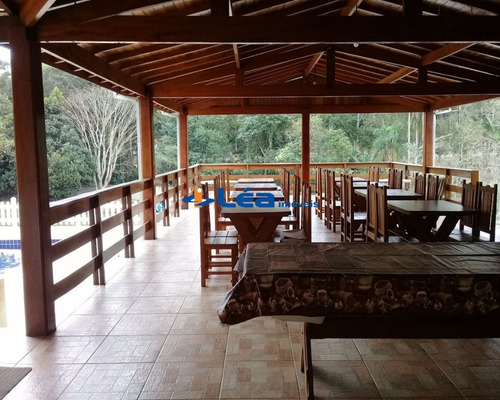 Imagem 14 de 30 de Chacara - Ch00054 - 71016580