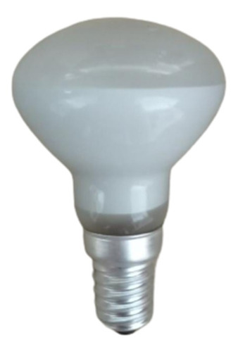 Lampada Mini Refletora R39 25w 240v E14 Fosca