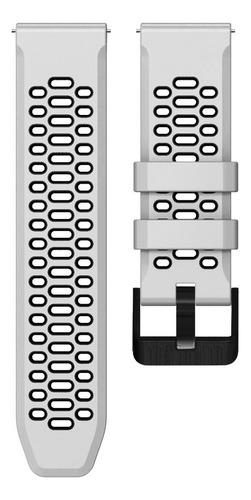 Correia De Substituição Zzicc Para Suunto 9 Baro 7 D5 /