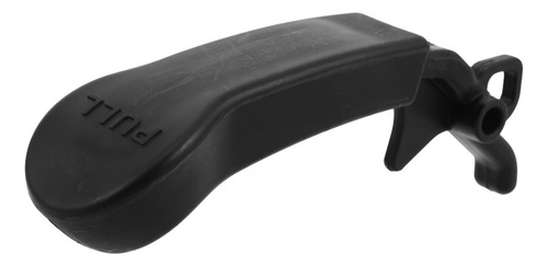 Empuñadura De Repuesto Para Heladera, Ergonómica Y Cómoda