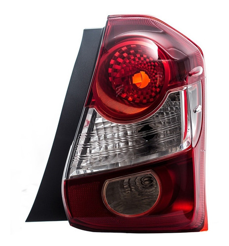 Faro Trasero Der. -tyc- Toyota Etios Hatch-back 2013-16