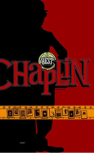 Charles Chaplin, De Anonimo. Editorial Combel En Español