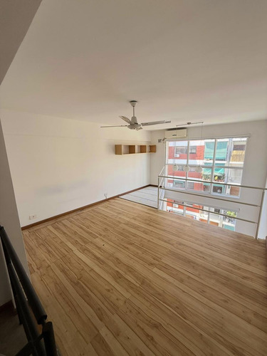 Departamento En Venta En Alto Palermo De Dos Ambientes