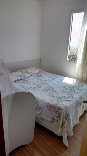 Imagem 9 de 13 de Apartamento Residencial À Venda, Jardim Ísis, Cotia. - Ap1129