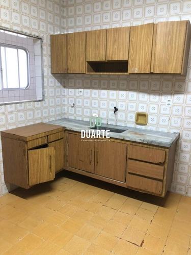 Imagem 28 de 30 de Apartamento - Ap04127 - 69821358