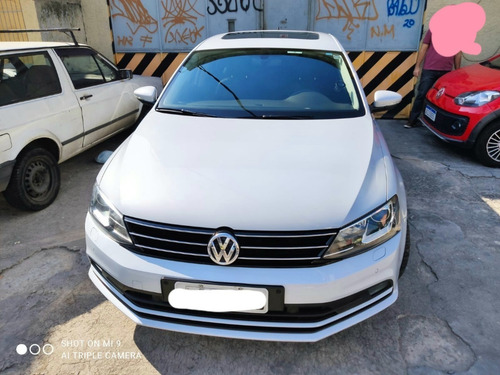 Imagem 1 de 8 de Vw Jetta Tsi 2.0 Highline Muito Novo Pack Premium