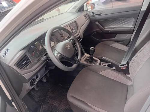Volkswagen Polo MPI (Flex)
