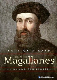 Fernando De Magallanes - Patrick Girard