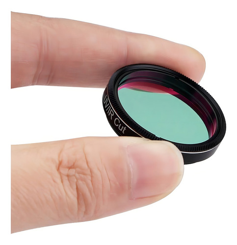Svbony 1.25 Adaptador De Filtro Uv/ir Cut Bloque Camara Cc