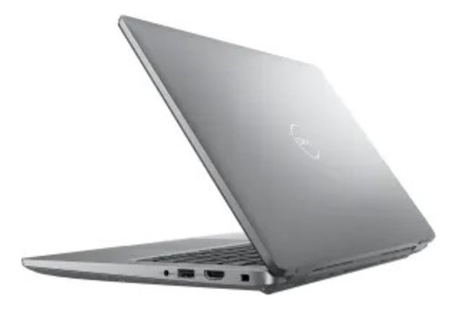 Laptop Dell Latitude 5440 I5-1335u 8gb 256gb-m.2 14inc Gray