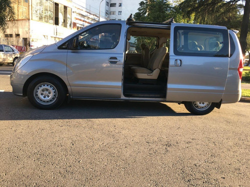 Hiunday H1 12as Crdi Vgt Full