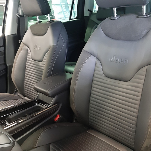 Jeep Commander Limited 1.3t 7p. My24 A Precio Diciembre #15