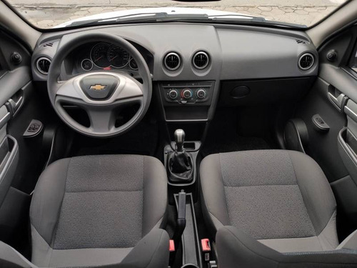 Chevrolet Celta Spirit/ Lt 1.0 8v Completo