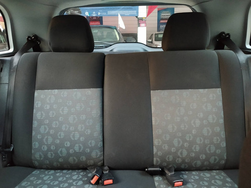 Ford Fiesta 1.0 Mpi Hatch 8v Flex 4p Manual