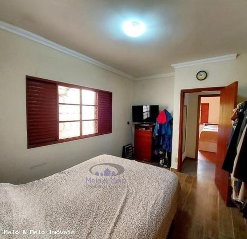 Imagem 15 de 15 de Casa Para Venda Em Bragança Paulista, Jardim Morumbi, 3 Dormitórios, 1 Suíte, 5 Banheiros, 4 Vagas - 2011_2-1219180