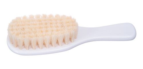 Imagem 10 de 10 de Kit Cuidados Cortador Unha Escova P/ Cabelo Bebê Envio 24h