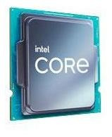 Procesador Intel Core I5-11600k S-1200 11a Gen /3.9 - 4.9 Gh