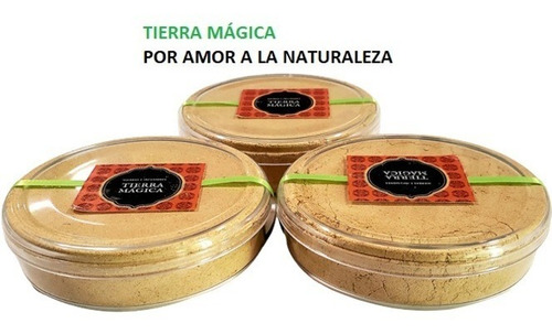 Jengibre Polvo Natural, Caja C, 3 Pack, 405 Gr