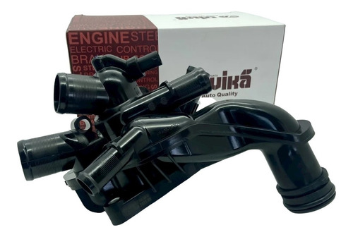 Termostato Con Toma Mini Cooper 2011-2016 S Y Normal Vika