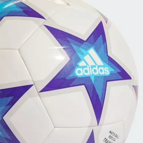 Bola de Futebol de Campo adidas UEFA Champions League Jogo Oficial