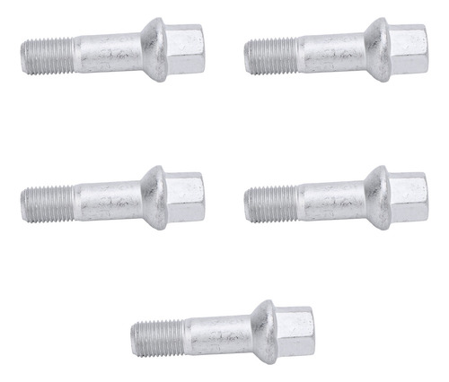 Tuercas De Rueda A0009905307, 5 Unidades, A0009907607, De Al