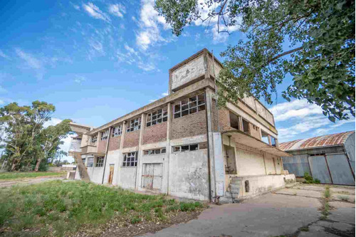 Imagen 15 de 21 de Fábrica En Venta! Excelente Lote Y Ubicación.