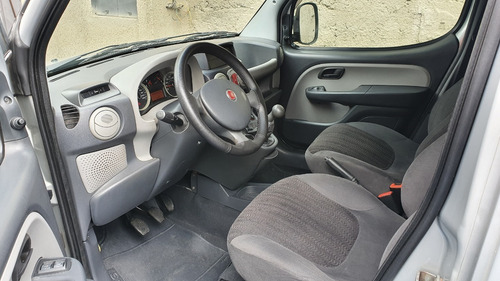 Fiat Doblo 1.8 Flex 7 Lugares Ano 2012 Montanha Automoveis