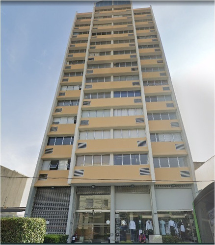 Sala Comercial Para Locação Portaria 24 Hrs. - Sa00054 - 69199813