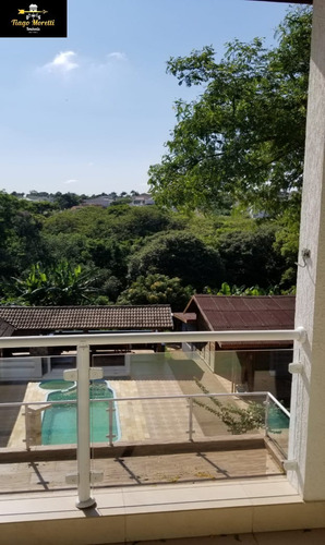 Excelente Oportunidade De Negócio! Chácara A 2 Minutos Do Centro Da Cidade! - Ch00142 - 69310873