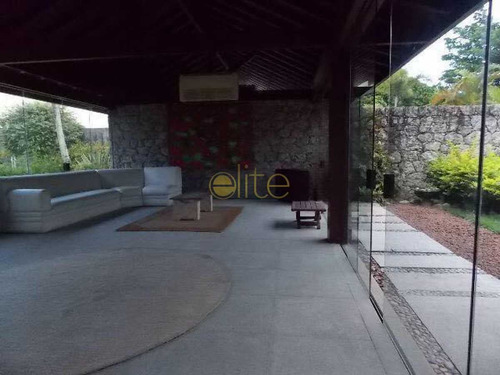 Imagem 5 de 15 de Casa Em Condomínio-à Venda-barra Da Tijuca-rio De Janeiro - Ebcn40236