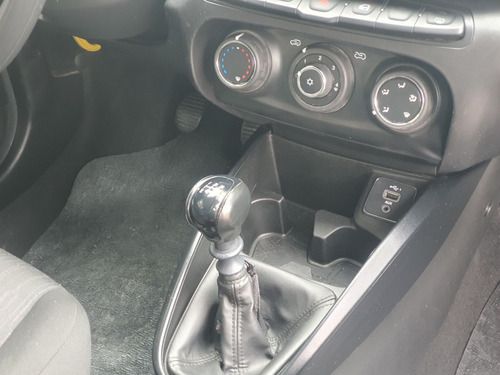 Fiat Argo 1.0 FIREFLY FLEX DRIVE MANUAL